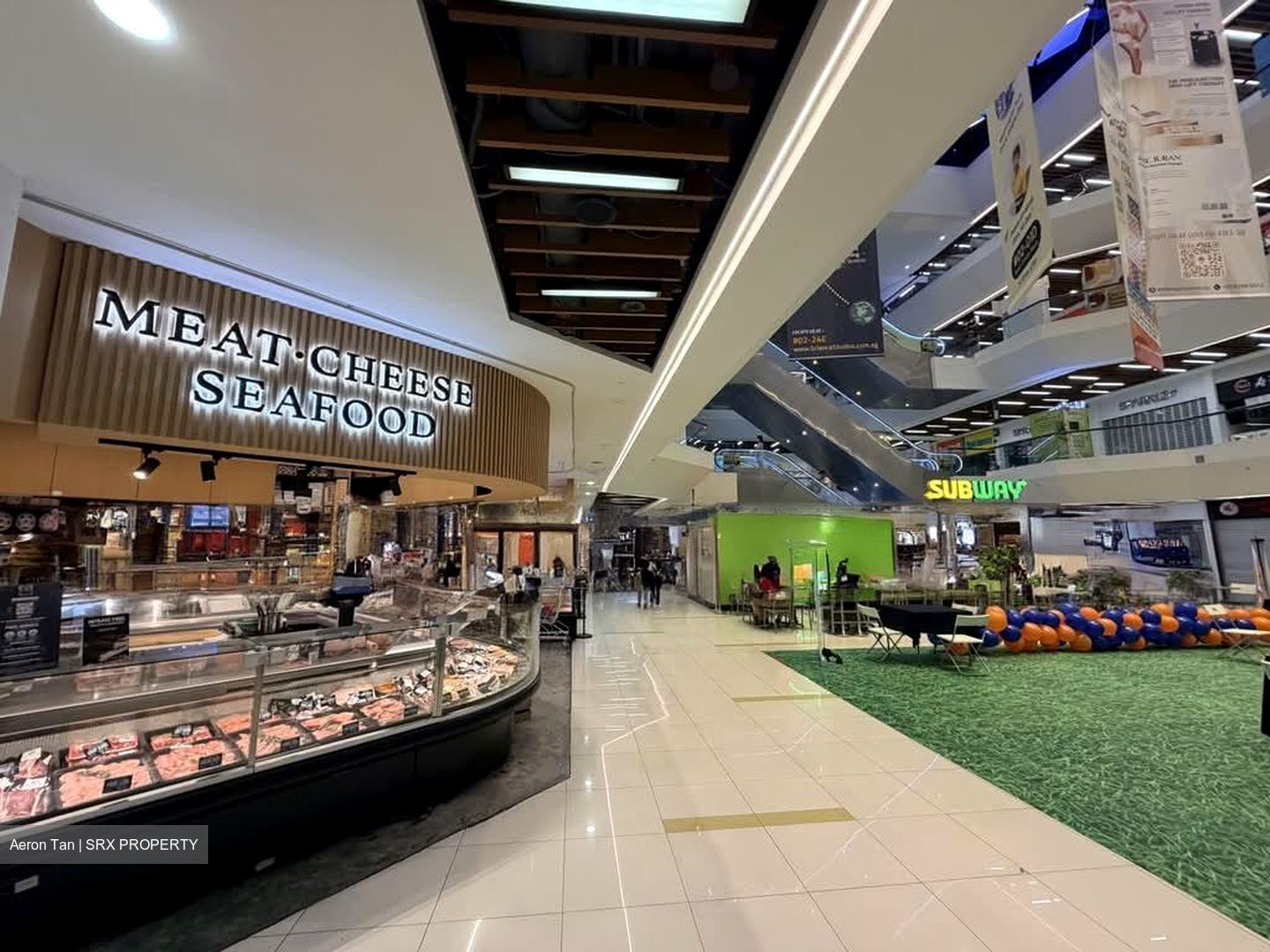 Bukit Timah Plaza / Sherwood Towers (D21), Retail #593421941